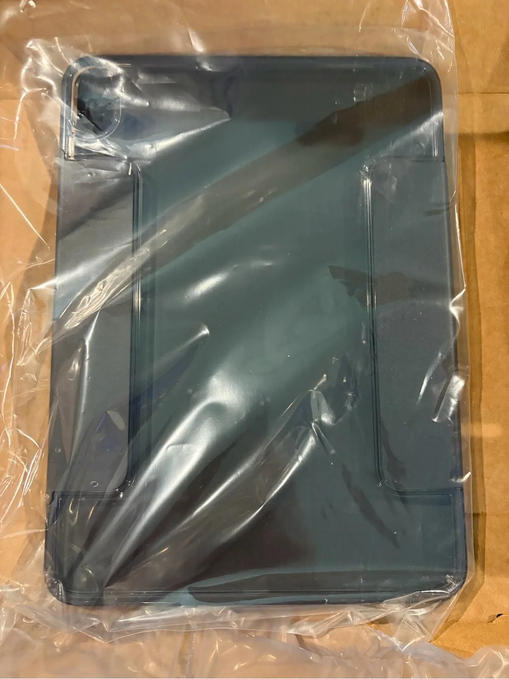 OtterBox Symmetry Series Foldable Tablet Case in Grey